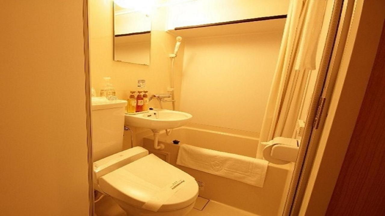 Hotel New Gaea Hakata Fukuoka  Exterior foto