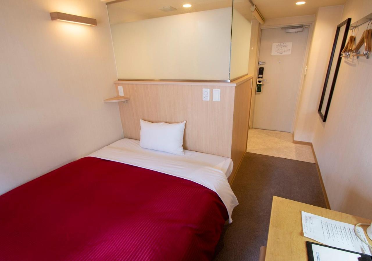 Hotel New Gaea Hakata Fukuoka  Exterior foto