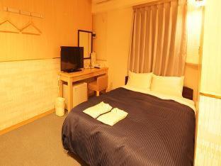 Hotel New Gaea Hakata Fukuoka  Quarto foto